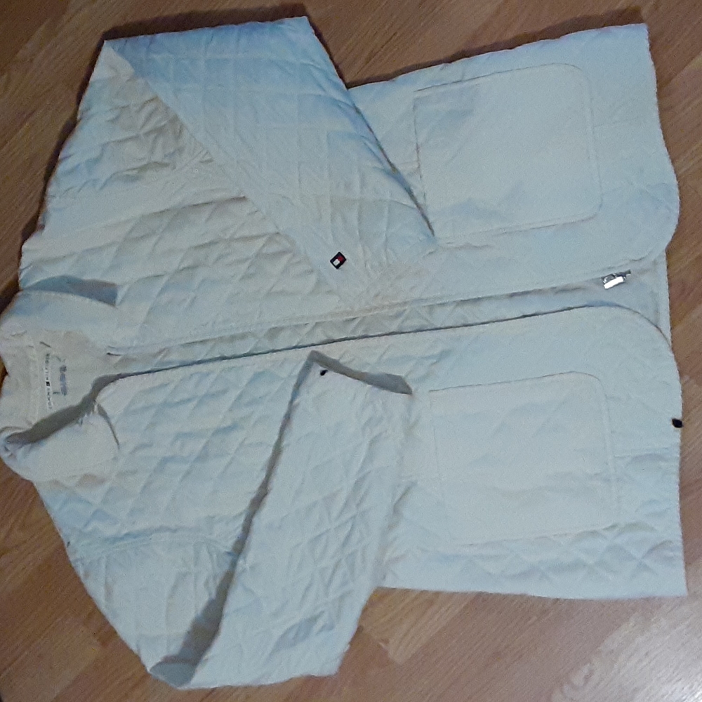 Tommy Hilfiger Womens winter Jacket